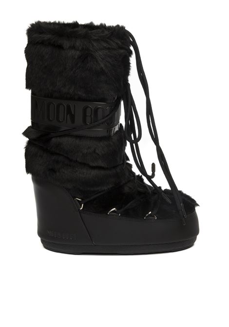  MOON BOOT | 1408900ICONFUR-N001
